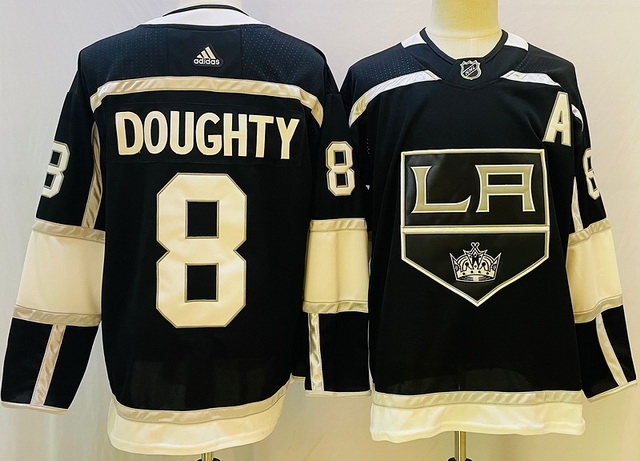 Los Angeles Kings Jerseys 02 [Wholesale NHL Jerseys 1302]